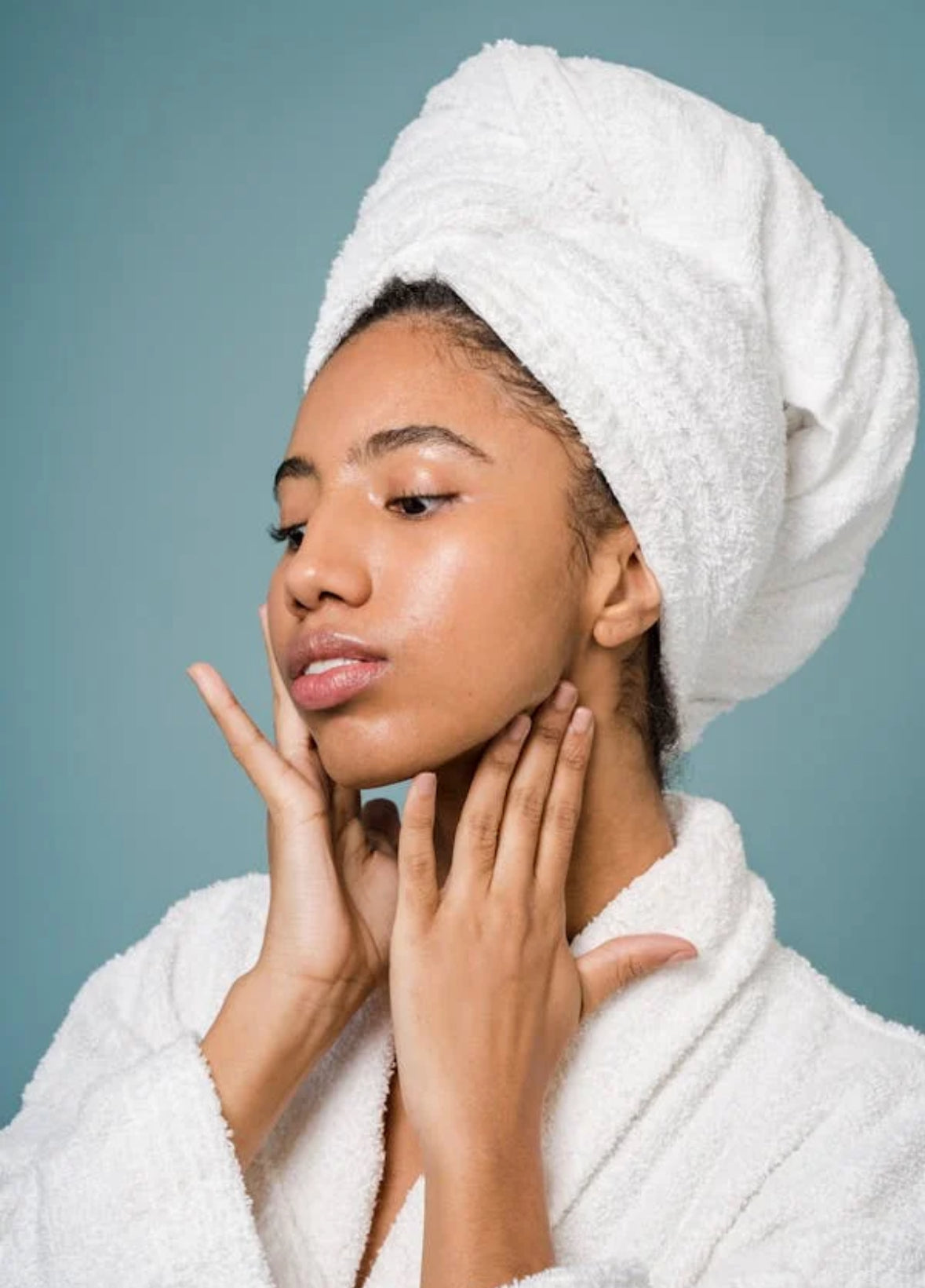 Rose Water 100% Pure