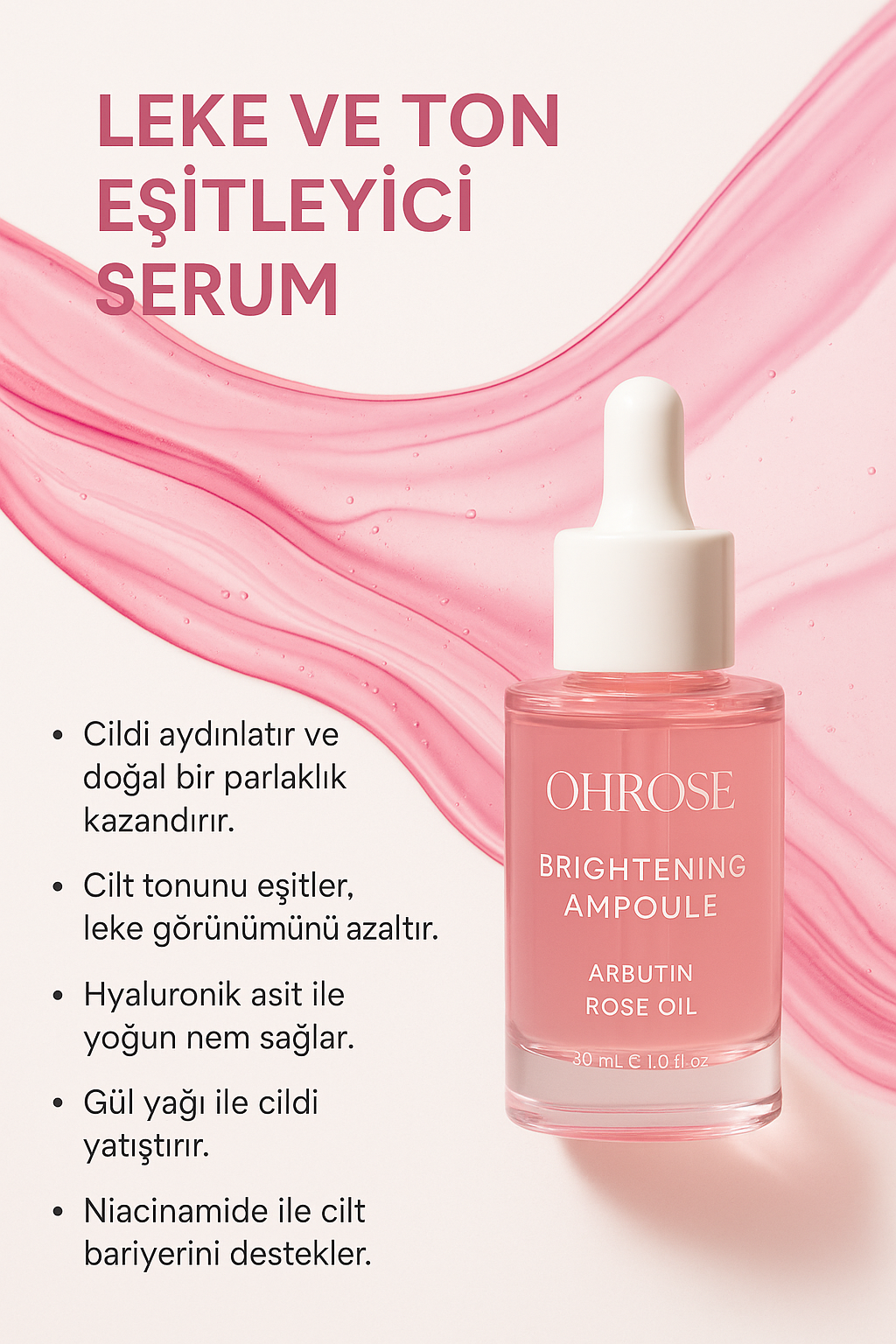 Glow & Go Set