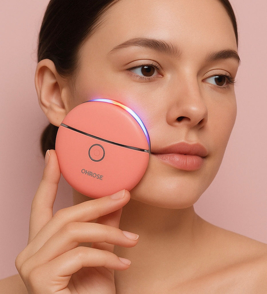 LED Gua Sha